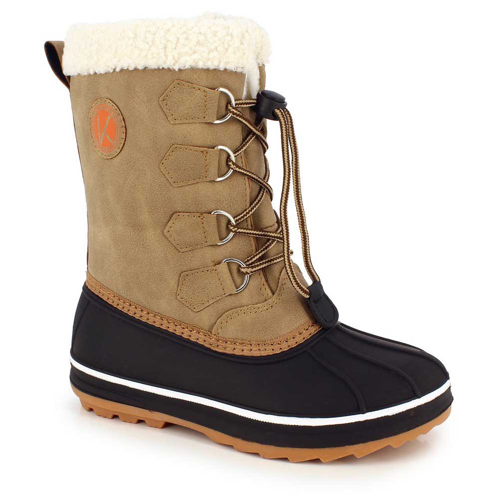 kimberfeel sonik snow boots marron eu 26