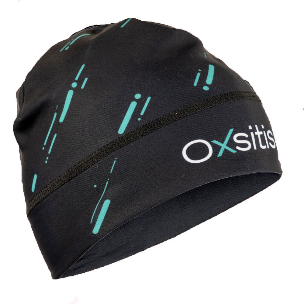 oxsitis nordic discovery beanie noir  homme
