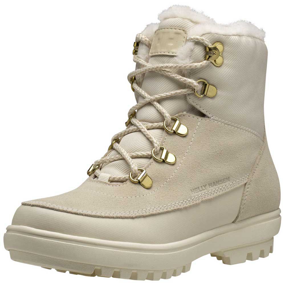 helly hansen sorrento snow boots beige eu 42 femme