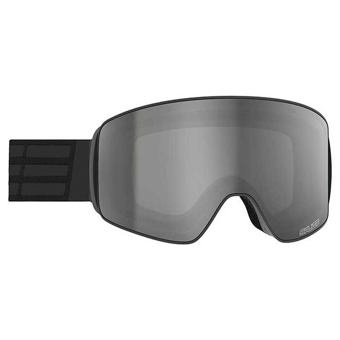 salice 106darwf ski goggles noir darw silver/cat3+light radium/cat2