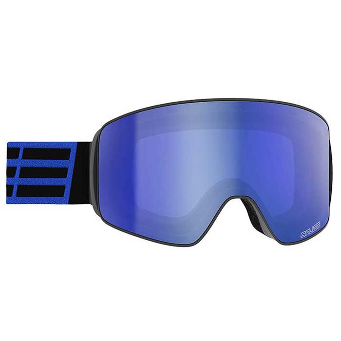 salice 106darwf ski goggles bleu darw blue/cat3+light radium/cat2