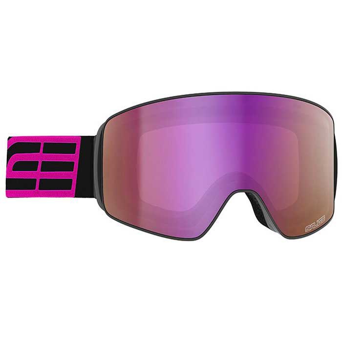 salice 106darwf ski goggles violet darw irex/cat3+light radium/cat2