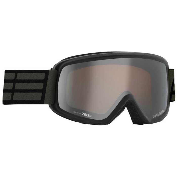 salice 608dacrxpf ski goggles noir da crx polarflex/cat2-4