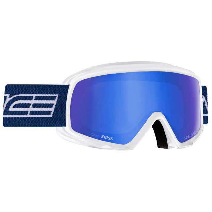 salice 608dacrxpf ski goggles blanc da crx polarflex/cat2-4