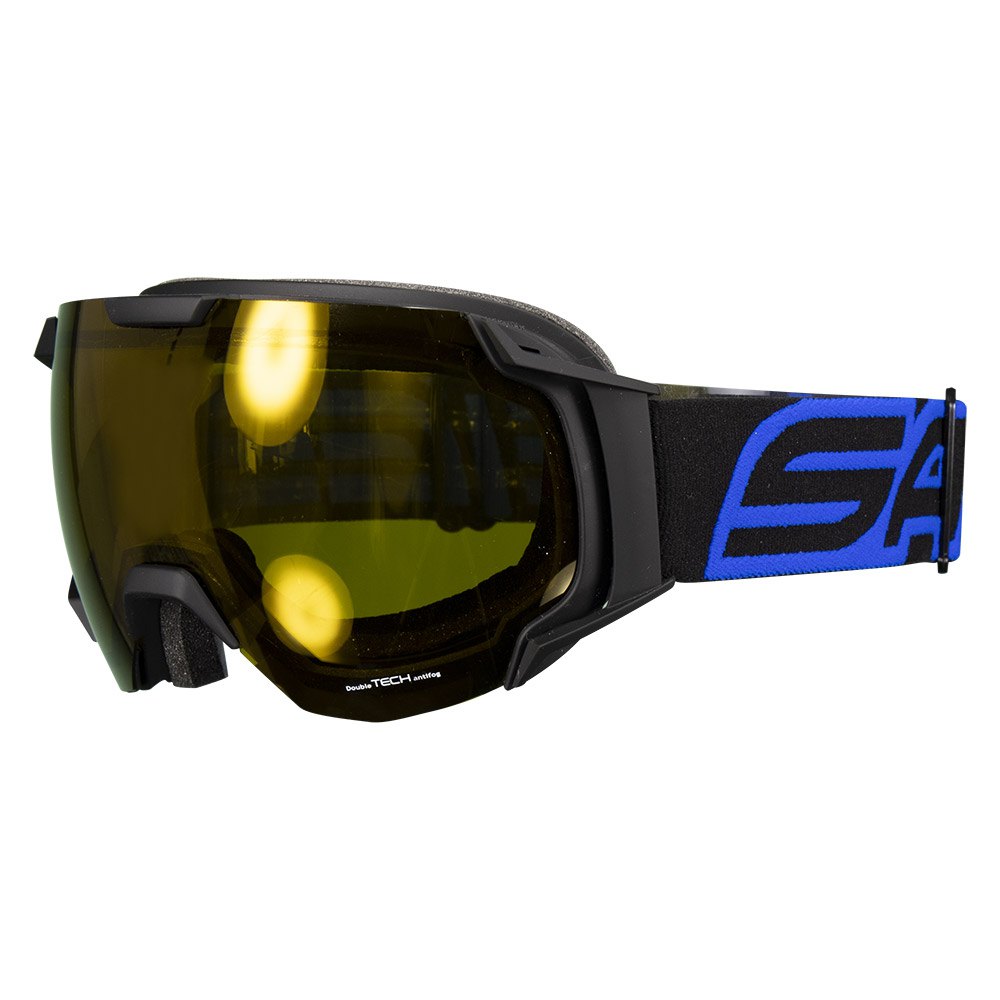 salice 619tech ski goggles bleu tech/cat2-4