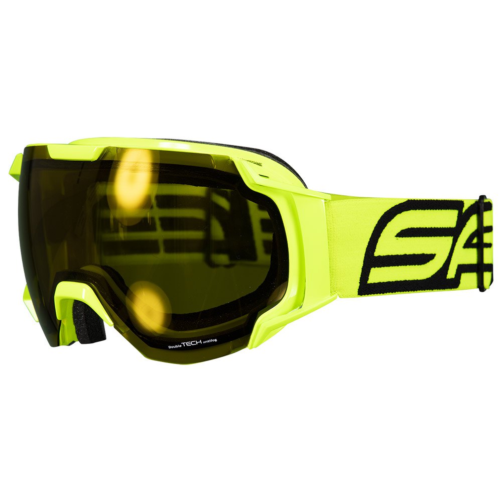 salice 619tech ski goggles noir tech/cat2-4