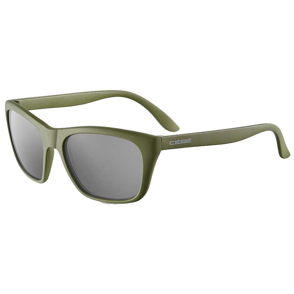 cebe cooper ski goggles vert bliu light grey/cat3