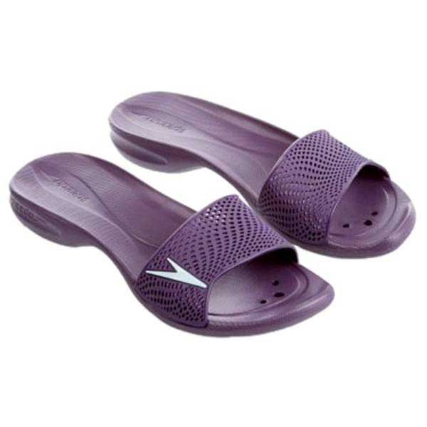 speedo atami ii max af sandals violet eu 35 1/2 femme