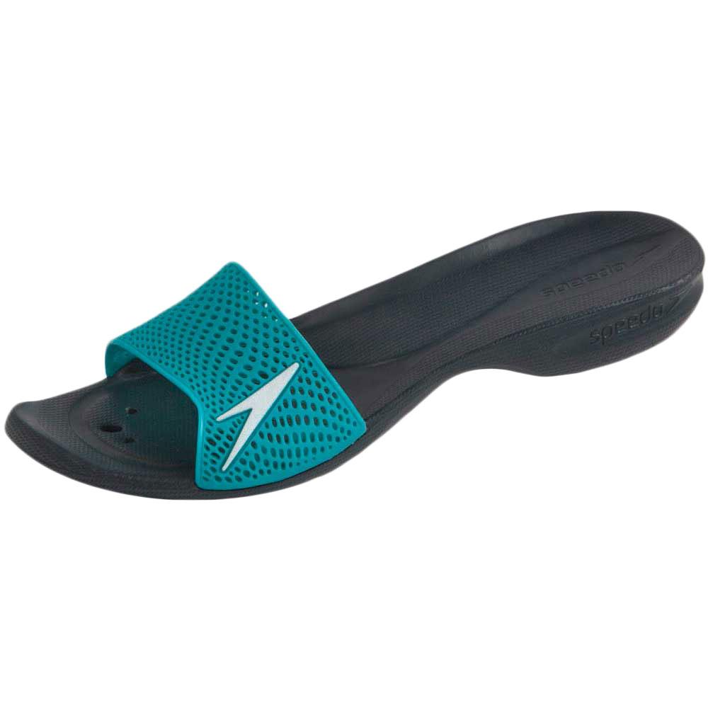speedo new atami ii max af sandals bleu eu 35 1/2 femme