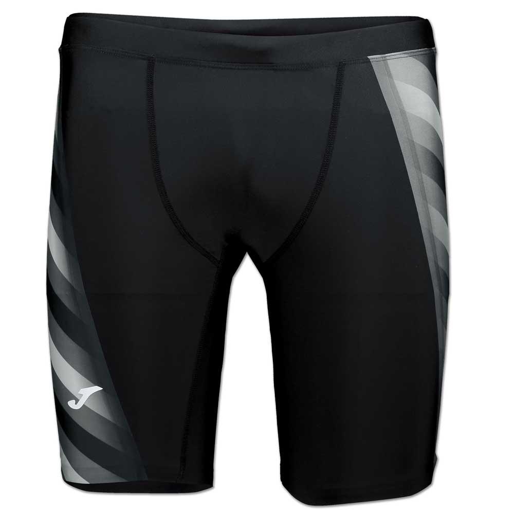 joma shark competition boxer jammer noir s homme