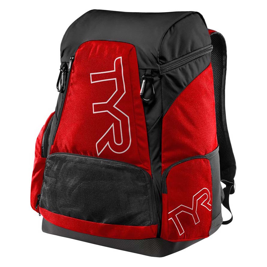 tyr alliance team 45l backpack rouge,noir