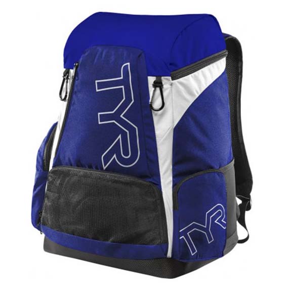 tyr alliance team 45l backpack bleu,noir