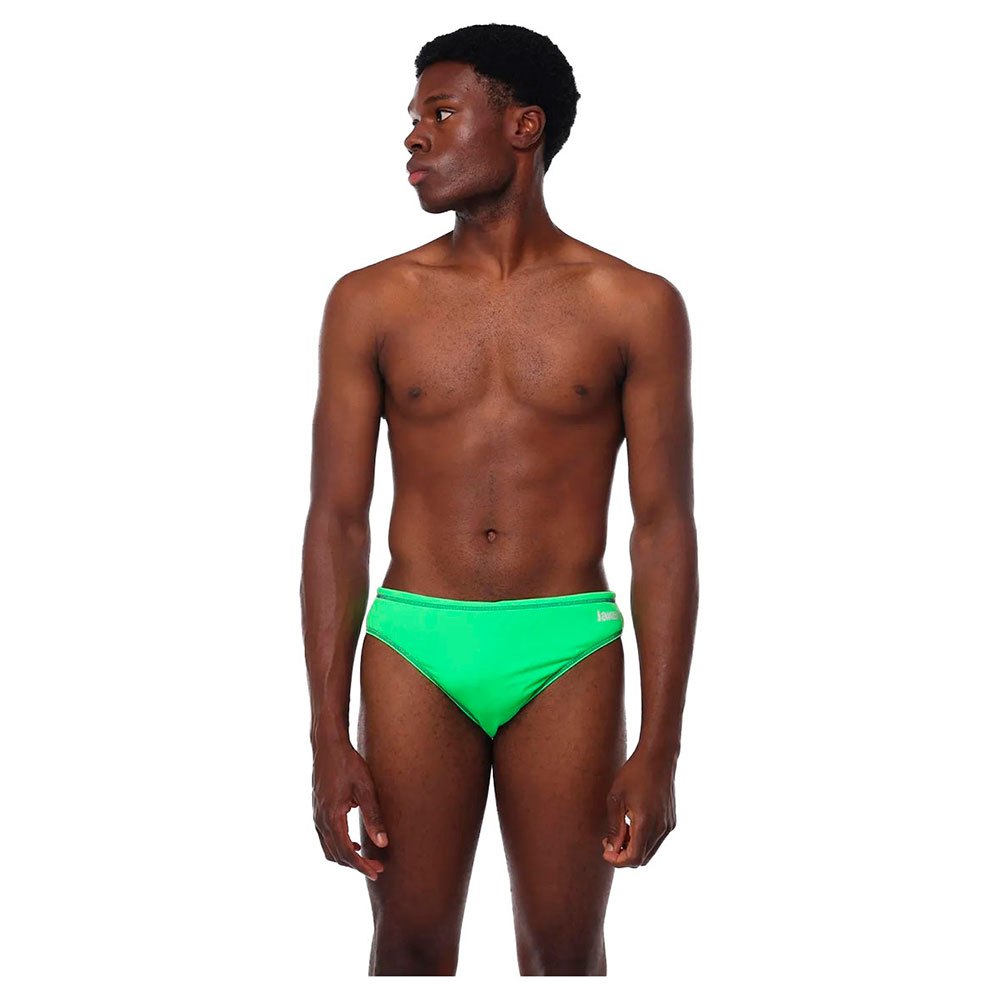 jaked milano swimming brief vert 5 homme