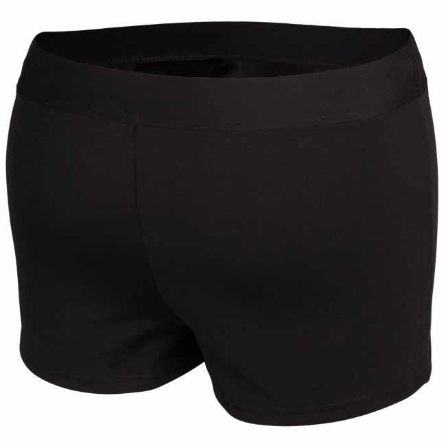 funkita swimming shorts noir aus 16 femme