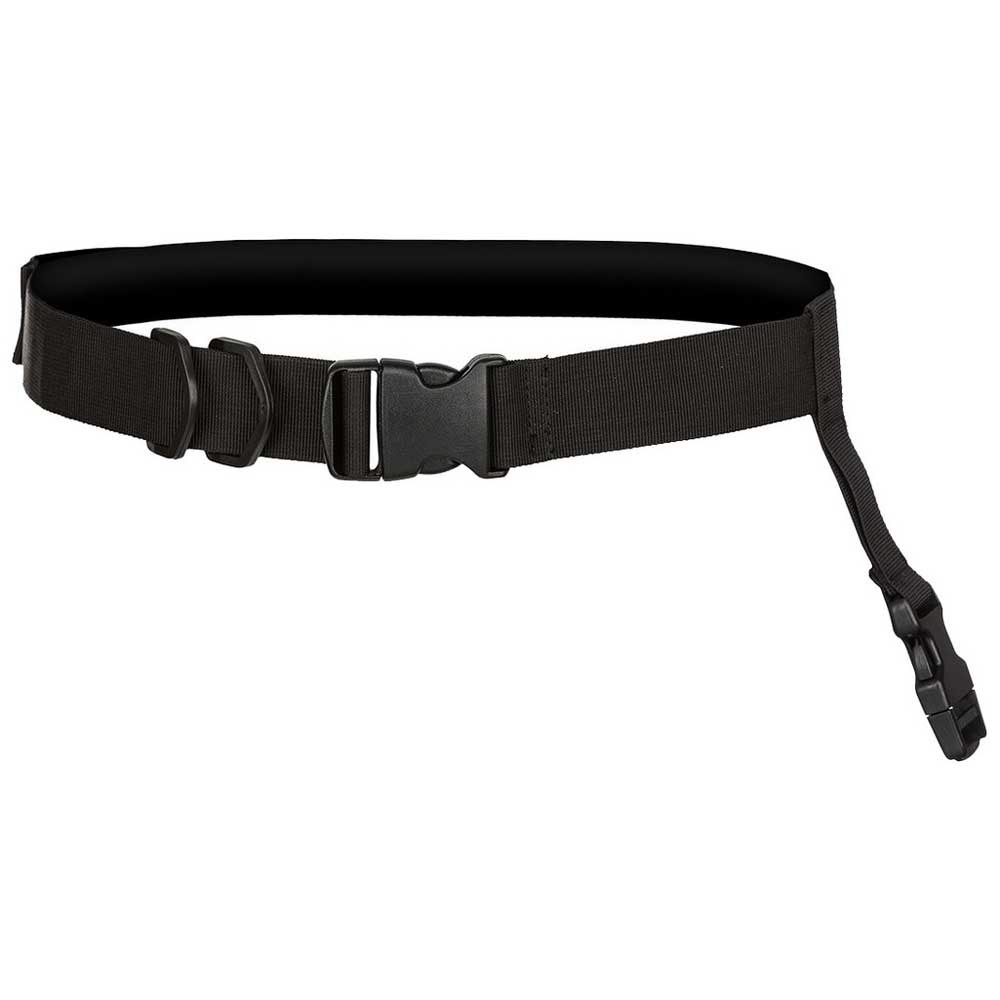 head swimming swimrun adjustable belt noir