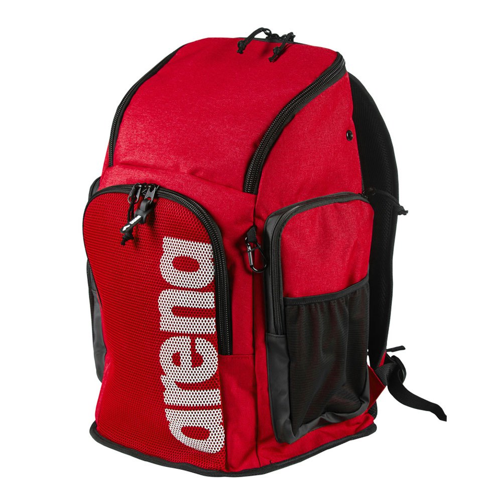arena team 45l backpack rouge