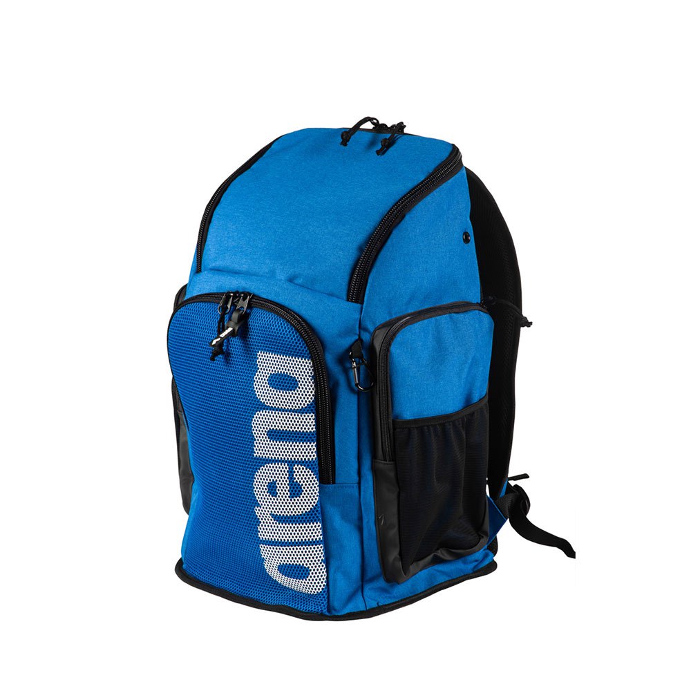arena team 45l backpack bleu