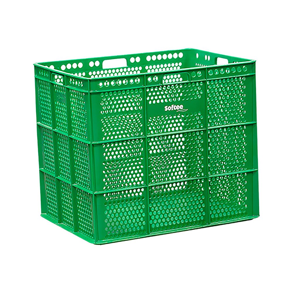softee pu basket box vert 47.5 x 53.5 x 62