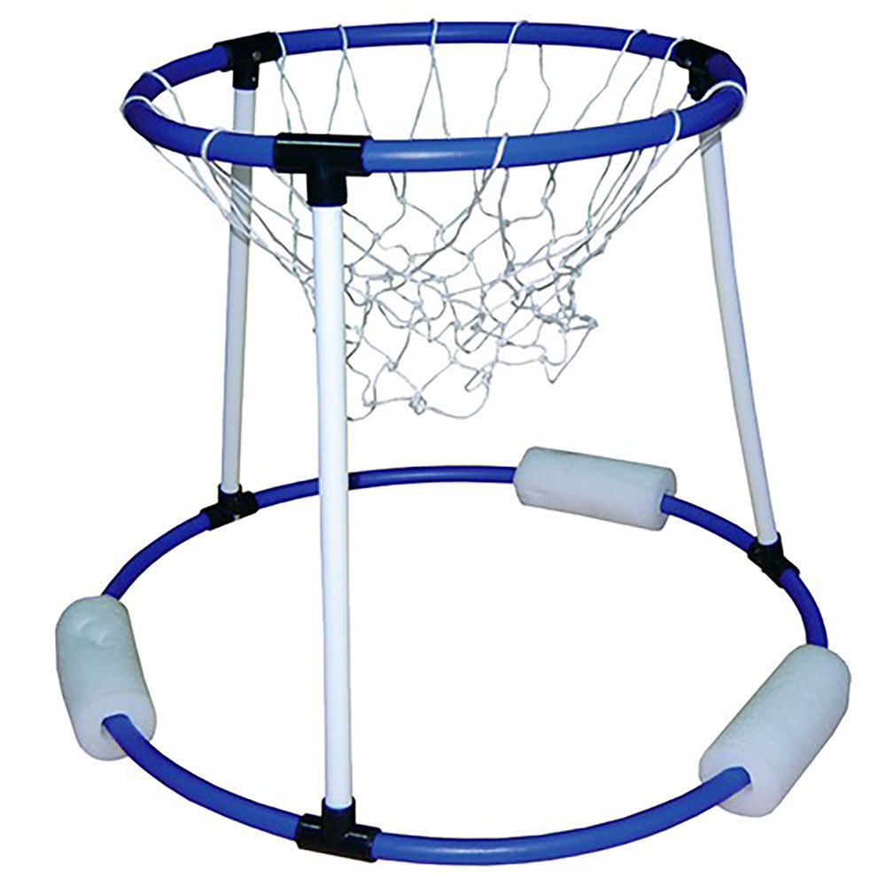 softee pool pvc floating basket bleu 52 x 40 cm