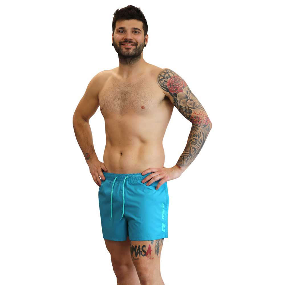 rox r-open swimming shorts vert 2xl homme