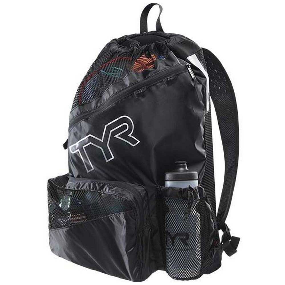 tyr team elite 40l backpack noir