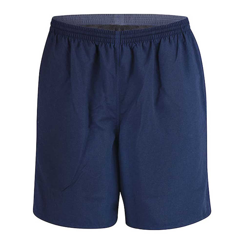 fashy swimming shorts 2678454 bleu 128 cm garçon