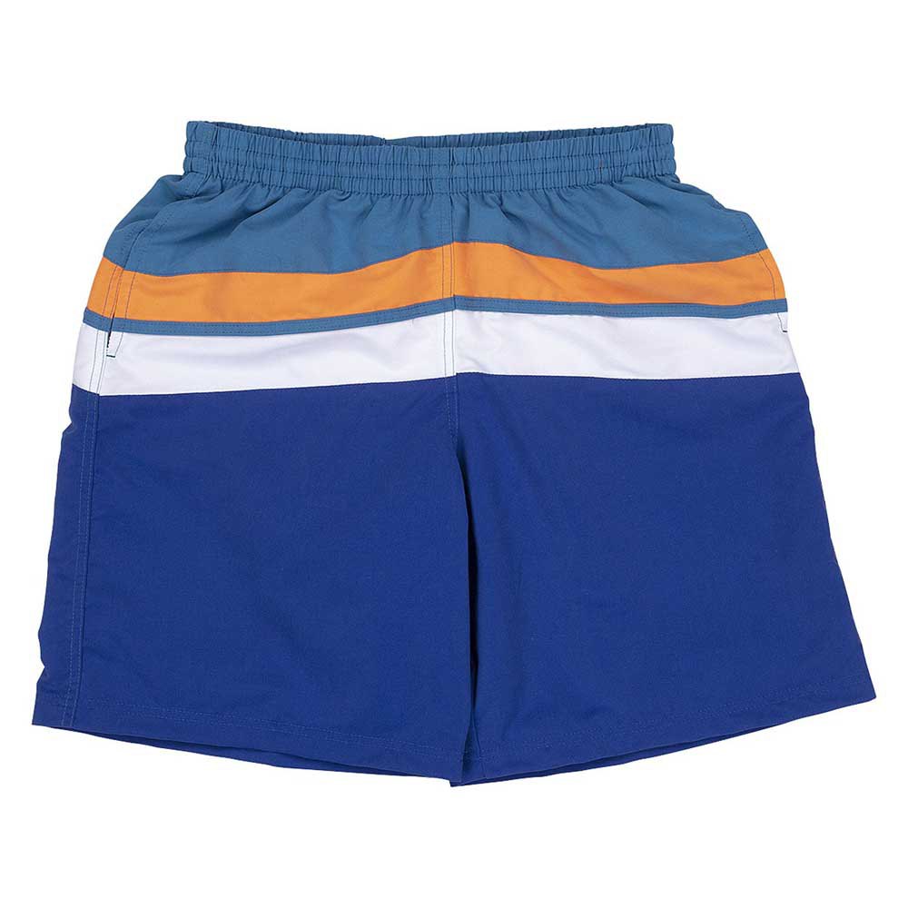 fashy swimming shorts 2678701 bleu 140 cm garçon