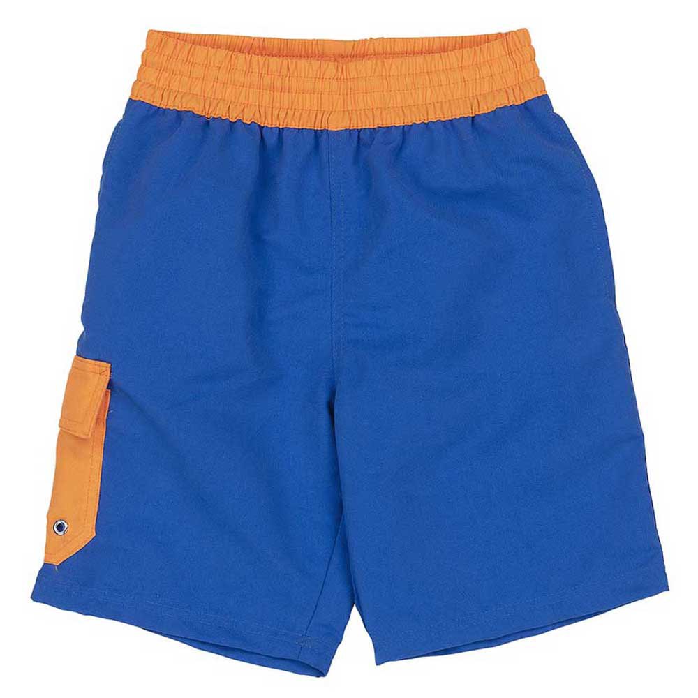 fashy swimming shorts 2679201 bleu 92 cm garçon