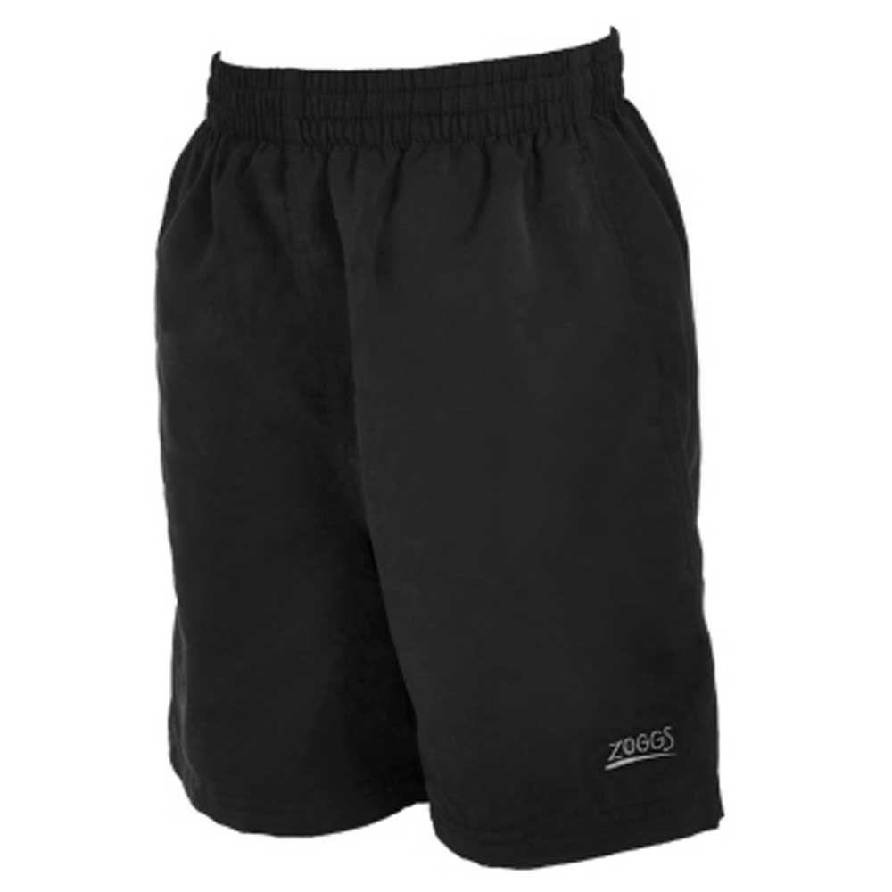 zoggs penrith 15 inch shorts swimming shorts noir s garçon
