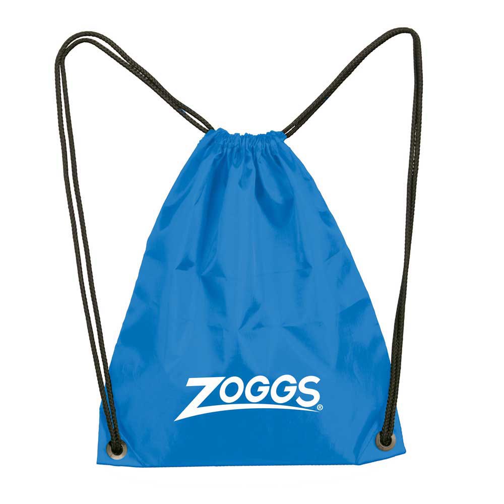 zoggs sling bag bleu