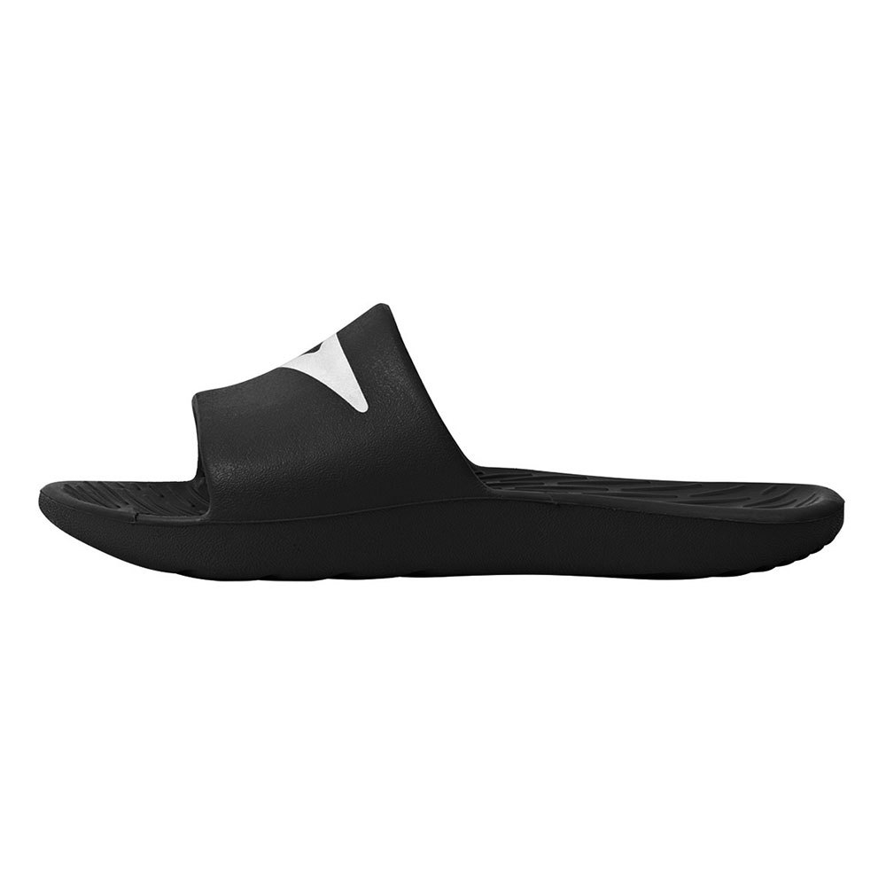 speedo slide sandals noir eu 40 1/2 femme