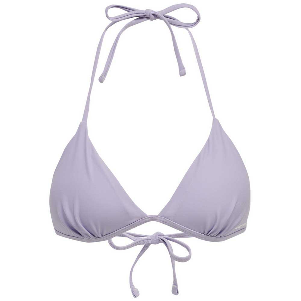 hummel ally bikini top violet xl femme