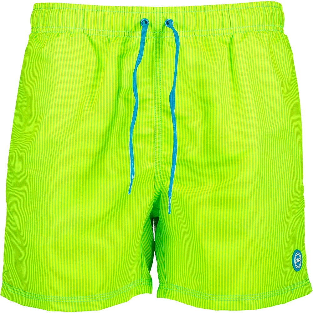 cmp 3r50857 swimming shorts jaune s homme