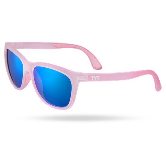 tyr carolita polarized sunglasses rose  femme