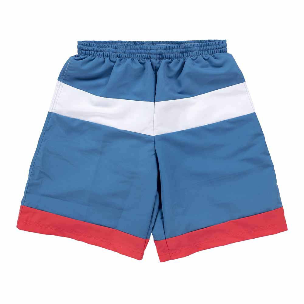 fashy 2681901 swimming shorts bleu 140 cm garçon