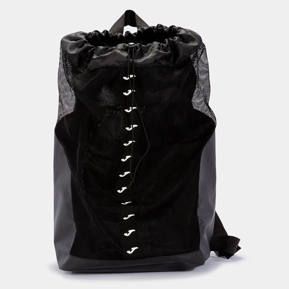 joma splash backpack noir