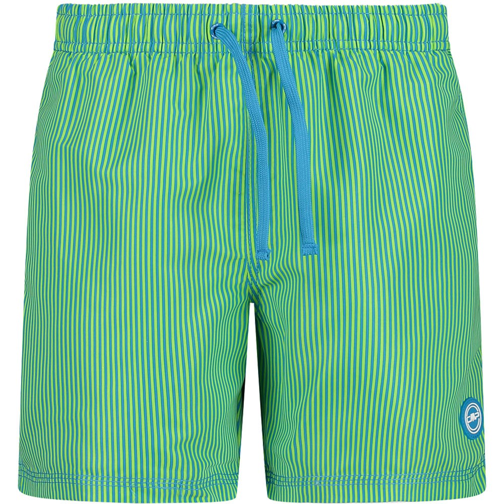 cmp swimming 3r50854 shorts vert 8 years garçon