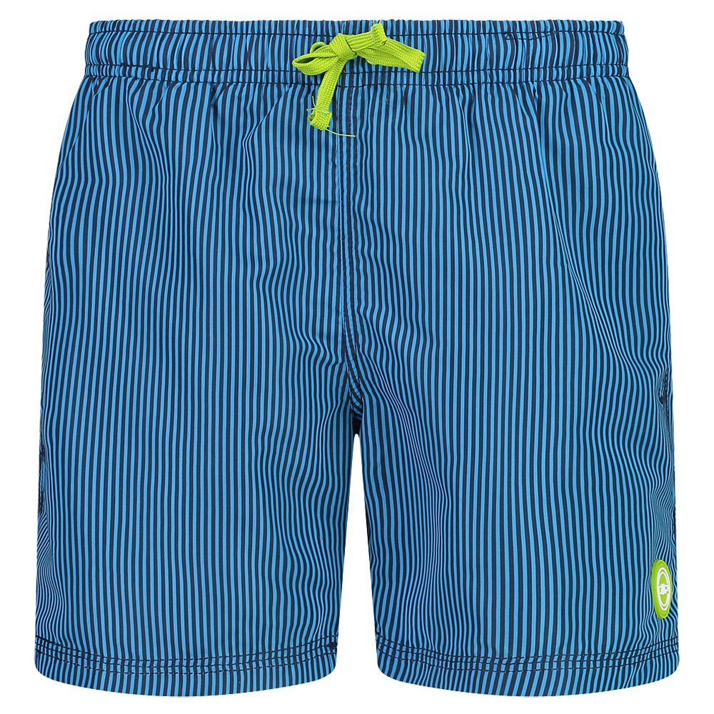 cmp swimming 3r50854 shorts bleu 10 years garçon