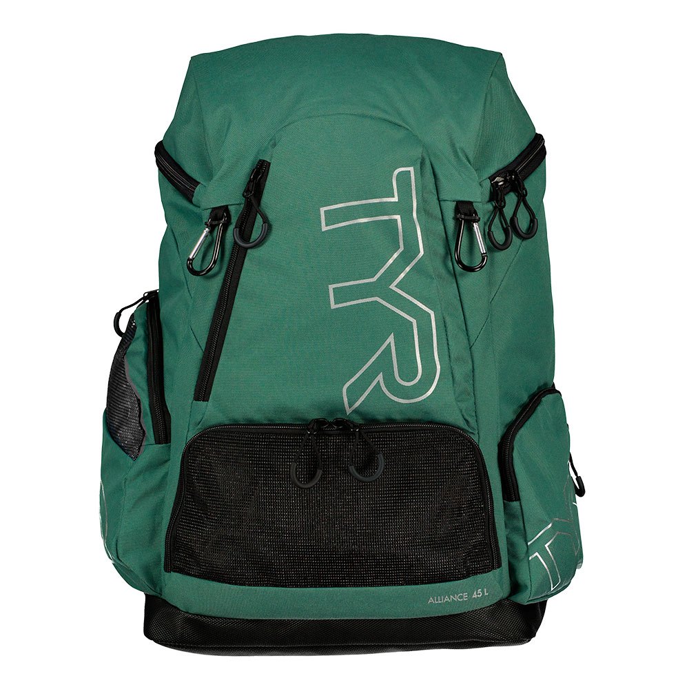 tyr alliance backpack 45l vert