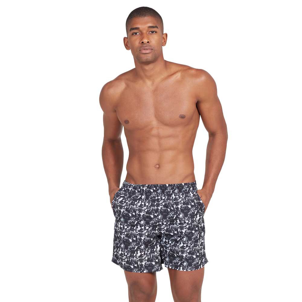 zoggs 16´´ swimming shorts multicolore s homme