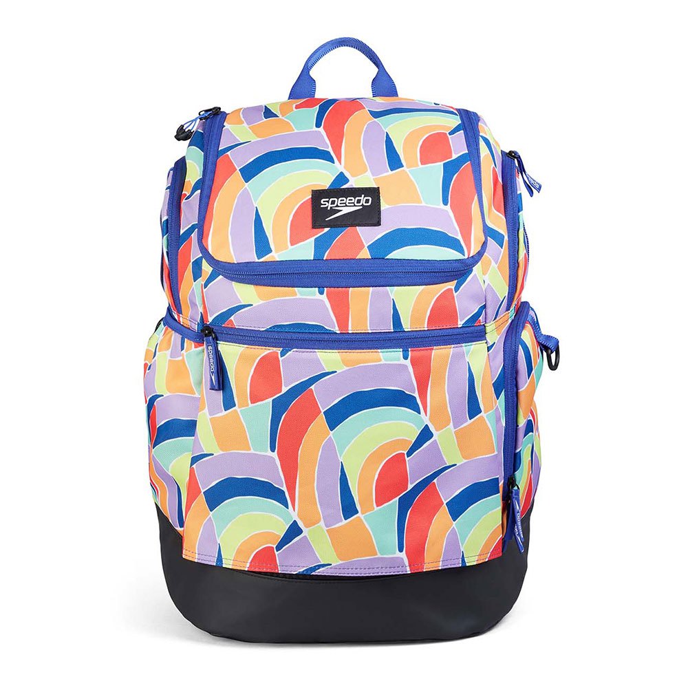 speedo teamster 2.0 35l backpack multicolore