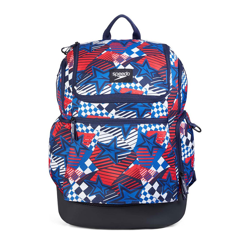 speedo teamster 2.0 35l backpack multicolore