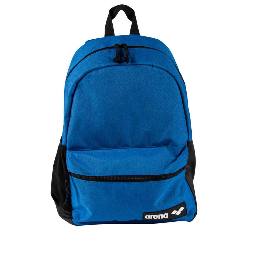 arena sports school team 30l backpack bleu