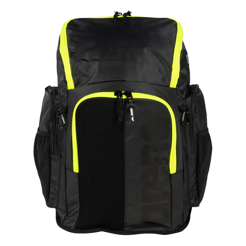 arena spiky iii 45l backpack