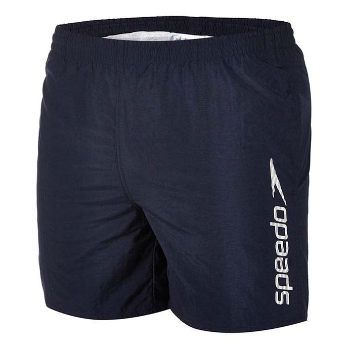 speedo scope 16´´ swimming shorts bleu xs homme