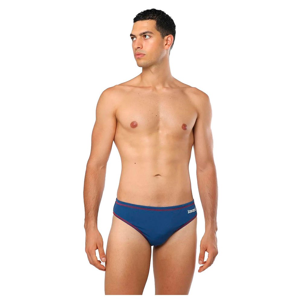 jaked milano swimming brief bleu 2 homme