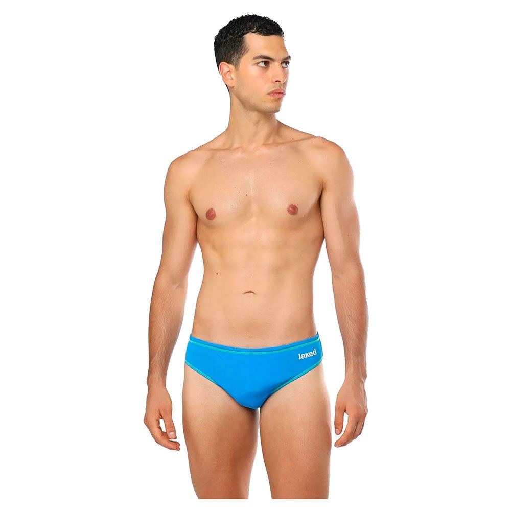 jaked milano swimming brief bleu 4 homme