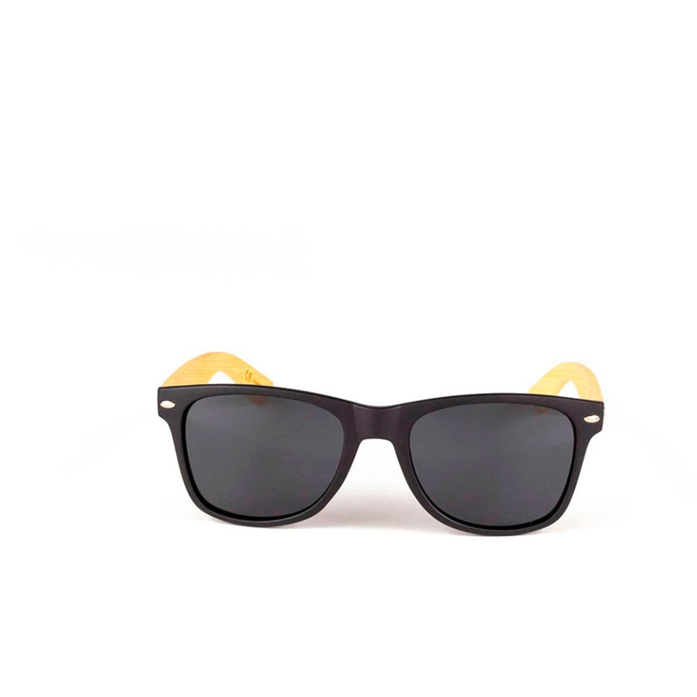 hydroponic riverside polarized sunglasses jaune,noir