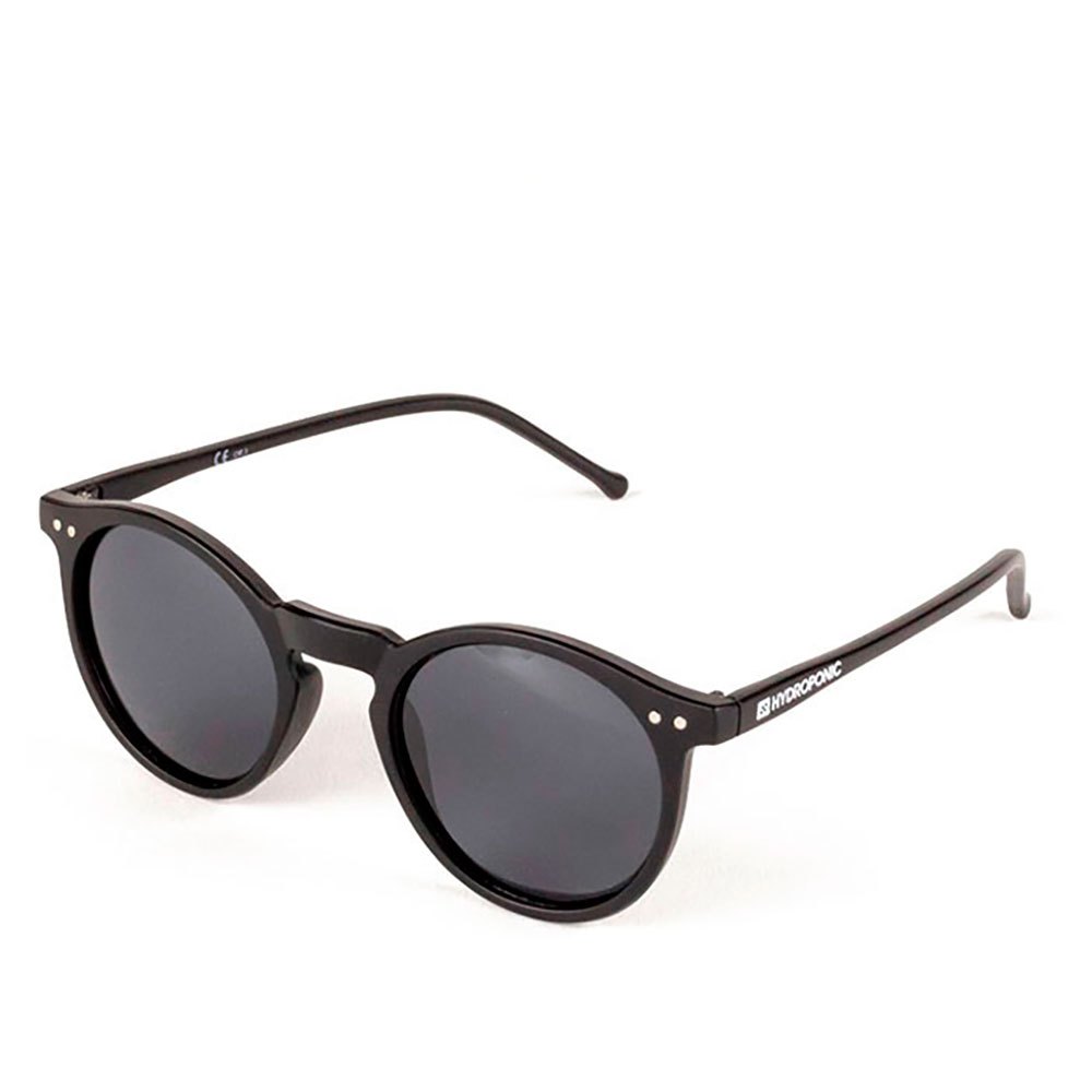 hydroponic bay polarized sunglasses noir
