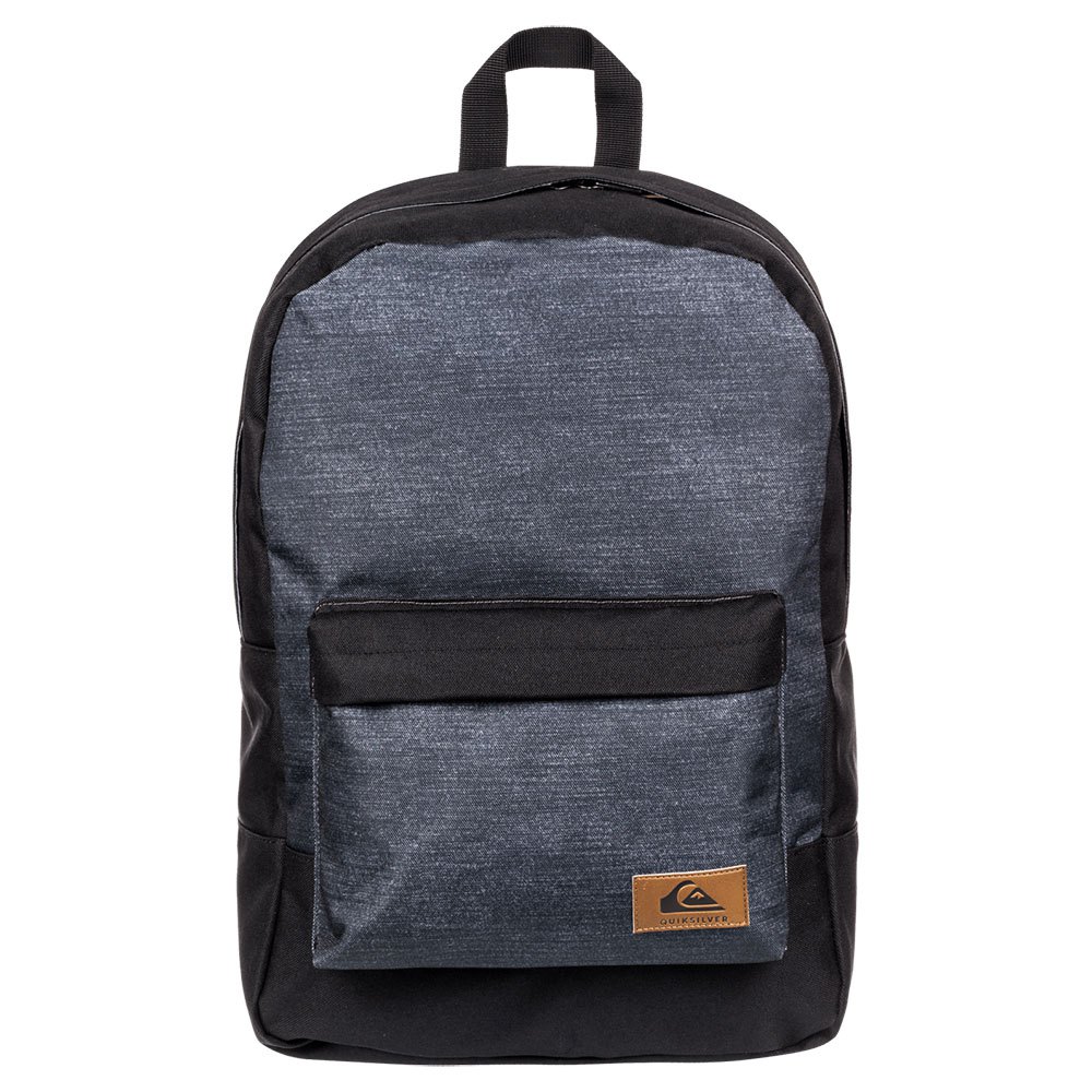 quiksilver new night backpack gris